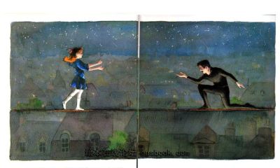 《天空在脚下》阅读笔记 - 图画吧TUHUABA