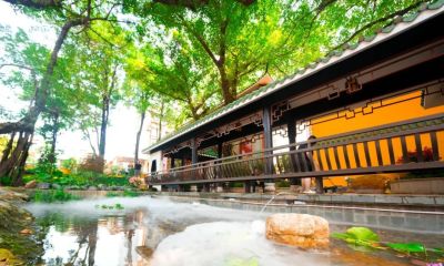 免费集章+艺术展,越秀这波文化盛宴不容错过! - 今日头条 免费集章+艺术展,越秀这波文化盛宴不容错过! - 图画吧TUHUABA