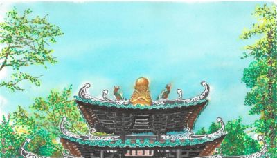 免费集章+艺术展,越秀这波文化盛宴不容错过! - 今日头条 免费集章+艺术展,越秀这波文化盛宴不容错过! - 图画吧TUHUABA