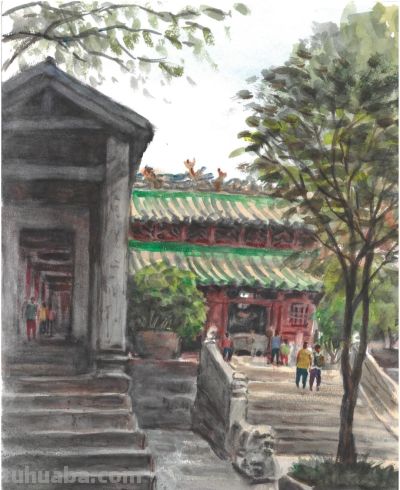 免费集章+艺术展,越秀这波文化盛宴不容错过! - 今日头条 免费集章+艺术展,越秀这波文化盛宴不容错过! - 图画吧TUHUABA