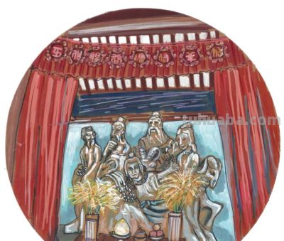 免费集章+艺术展,越秀这波文化盛宴不容错过! - 今日头条 免费集章+艺术展,越秀这波文化盛宴不容错过! - 图画吧TUHUABA