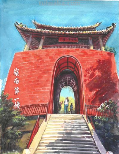 免费集章+艺术展,越秀这波文化盛宴不容错过! - 今日头条 免费集章+艺术展,越秀这波文化盛宴不容错过! - 图画吧TUHUABA