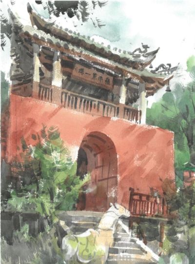 免费集章+艺术展,越秀这波文化盛宴不容错过! - 今日头条 免费集章+艺术展,越秀这波文化盛宴不容错过! - 图画吧TUHUABA