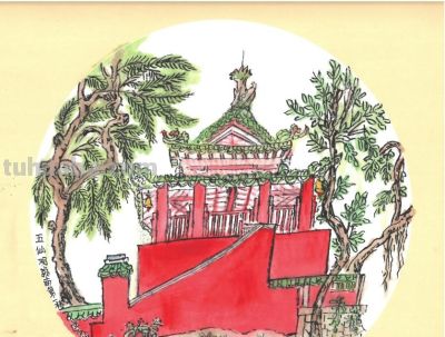 免费集章+艺术展,越秀这波文化盛宴不容错过! - 今日头条 免费集章+艺术展,越秀这波文化盛宴不容错过! - 图画吧TUHUABA