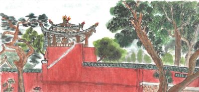 免费集章+艺术展,越秀这波文化盛宴不容错过! - 今日头条 免费集章+艺术展,越秀这波文化盛宴不容错过! - 图画吧TUHUABA