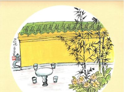 免费集章+艺术展,越秀这波文化盛宴不容错过! - 今日头条 免费集章+艺术展,越秀这波文化盛宴不容错过! - 图画吧TUHUABA