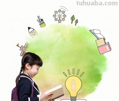 文学研究：谈文学作品的色彩美学应用 - 图画吧TUHUABA