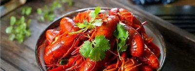 儿童画教程｜学会色彩搭配，水彩笔画一盘美味的大龙虾 - 今日头条