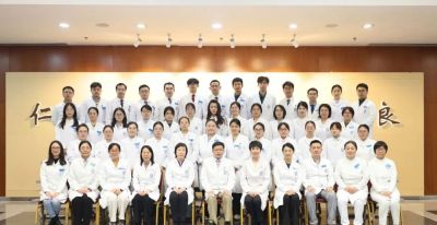 这场医院里的公益画展，让“罕见的梦”，被看见！ - 图画吧TUHUABA