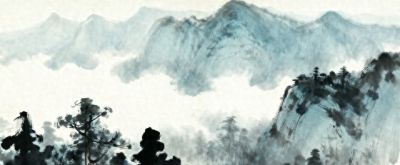 这10幅画，每一幅都是中国美术史的“心脏”！ - 今日头条