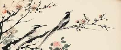 这10幅画，每一幅都是中国美术史的“心脏”！ - 图画吧TUHUABA