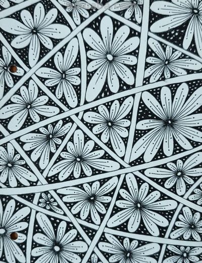 禅绕画能治焦虑？北京安定医院给出了科学答案 - 图画吧TUHUABA