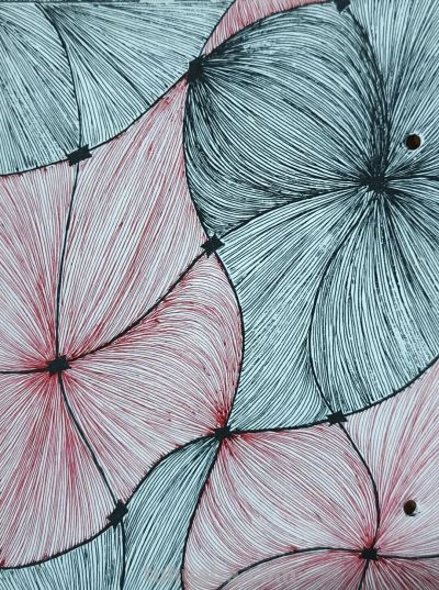 禅绕画能治焦虑？北京安定医院给出了科学答案 - 图画吧TUHUABA