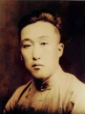 冯家的花与中国生物科学画奠基人冯澄如丨诞辰130周年 - 图画吧TUHUABA