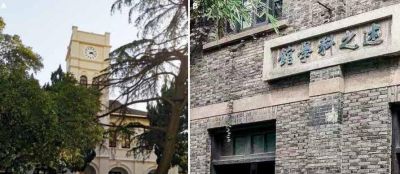 冯家的花与中国生物科学画奠基人冯澄如丨诞辰130周年 - 图画吧TUHUABA