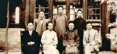 冯家的花与中国生物科学画奠基人冯澄如丨诞辰130周年 - 图画吧TUHUABA