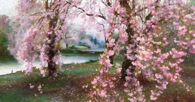 现实主义画家，冉茂芹先生扎实的油画作品 - 今日头条