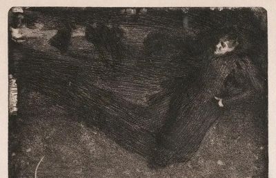 大师素描，就是高级，佐恩作品赏 - 图画吧TUHUABA