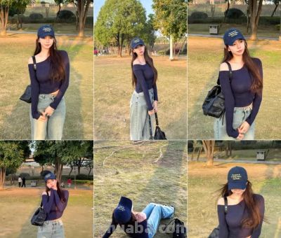 6个小动作,草地这样拍,松弛好看出片显自然 - 今日头条 6个小动作,草地这样拍,松弛好看出片显自然 - 图画吧TUHUABA