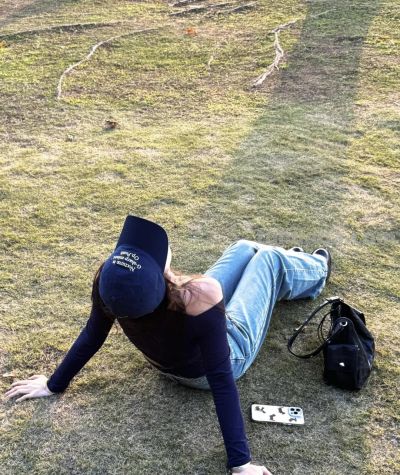 6个小动作,草地这样拍,松弛好看出片显自然 - 今日头条 6个小动作,草地这样拍,松弛好看出片显自然 - 图画吧TUHUABA