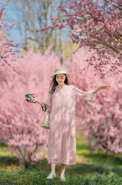 春景人像太美了!8个姿势+技巧,高级漂亮不落俗,诗意浪漫有意境 - 今日头条 春景人像太美了!8个姿势+技巧,高级漂亮不落俗,诗意浪漫有意境 - 图画吧TUHUABA