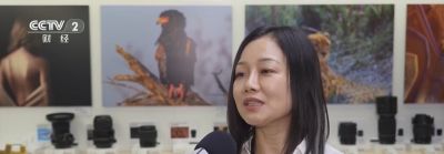 “观鸟”“拍鸟”受青睐，热门摄影器材销量攀升 - 图画吧TUHUABA