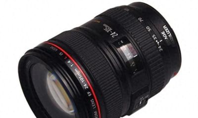 一支变焦+一支定焦：摄影爱好者的「黄金」配置 - 今日头条