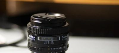 一支变焦+一支定焦：摄影爱好者的「黄金」配置 - 图画吧TUHUABA