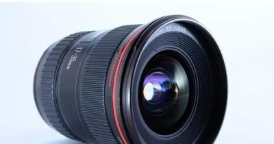 一支变焦+一支定焦：摄影爱好者的「黄金」配置 - 图画吧TUHUABA