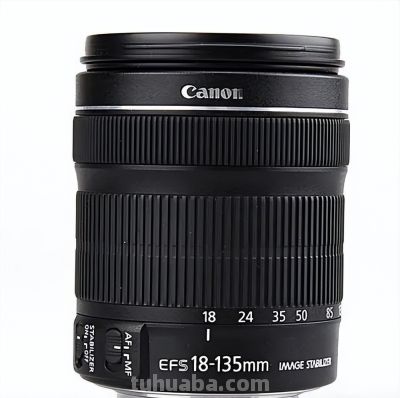 一支变焦+一支定焦：摄影爱好者的「黄金」配置 - 图画吧TUHUABA