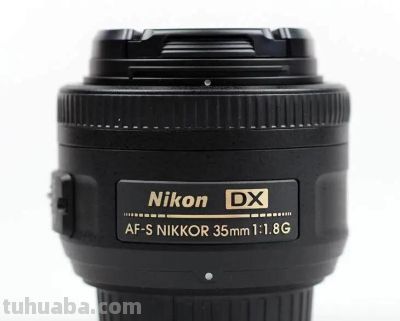 一支变焦+一支定焦：摄影爱好者的「黄金」配置 - 图画吧TUHUABA