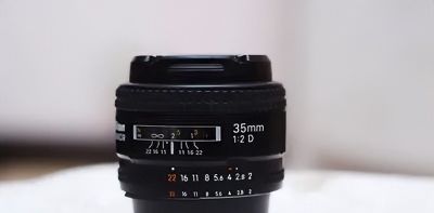 一支变焦+一支定焦：摄影爱好者的「黄金」配置 - 图画吧TUHUABA