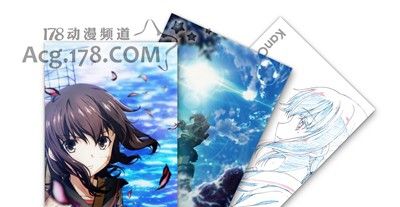 2016年秋全国预演！「剧场版 舰娘」预售票、特典情报公开！ - 图画吧TUHUABA