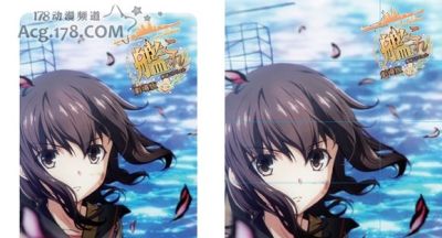 2016年秋全国预演！「剧场版 舰娘」预售票、特典情报公开！ - 图画吧TUHUABA