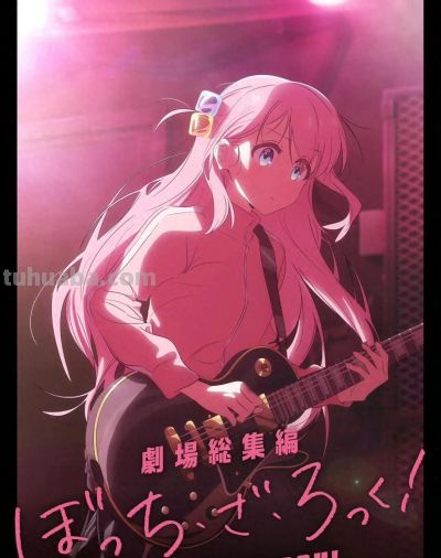 10.16最新新番情报：《孤独摇滚》剧场总集篇新情报等 - 今日头条