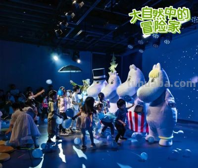 《狐妖小红娘》将推出舞台剧，还有《一人之下》 - 图画吧TUHUABA