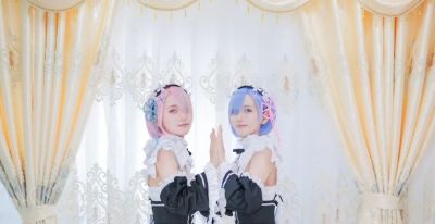 跨界杀疯了！日本美女棋士cos费伦封神，还原度高到以为是本人 - 图画吧TUHUABA