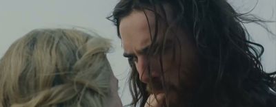 一场虚张声势的cosplay，2026版电影《呼啸山庄》既不性感也不反叛 - 图画吧TUHUABA