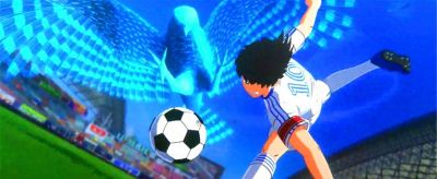 难得看见《足球小将》的Cosplay，意大利小哥挺有创意的 - 今日头条