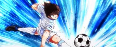 难得看见《足球小将》的Cosplay,意大利小哥挺有创意的 - 今日头条 难得看见《足球小将》的Cosplay,意大利小哥挺有创意的 - 图画吧TUHUABA