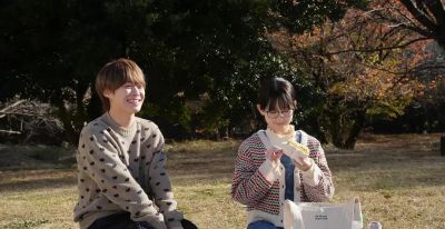 【日剧】《你是特别的》多线交织，青春群像里爱与梦想的碰撞 - 图画吧TUHUABA