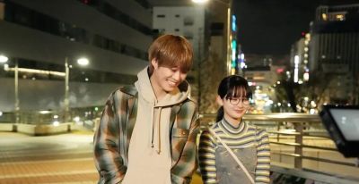 【日剧】《你是特别的》多线交织，青春群像里爱与梦想的碰撞 - 图画吧TUHUABA