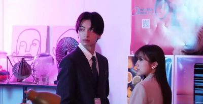 【日剧】《你是特别的》多线交织，青春群像里爱与梦想的碰撞 - 图画吧TUHUABA