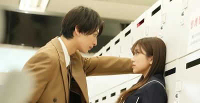 【日剧】《你是特别的》多线交织，青春群像里爱与梦想的碰撞 - 图画吧TUHUABA