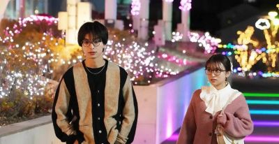 【日剧】《你是特别的》多线交织，青春群像里爱与梦想的碰撞 - 图画吧TUHUABA