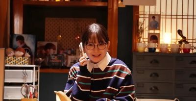 【日剧】《你是特别的》多线交织，青春群像里爱与梦想的碰撞 - 图画吧TUHUABA