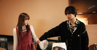 【日剧】《你是特别的》多线交织，青春群像里爱与梦想的碰撞 - 图画吧TUHUABA