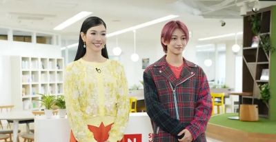 【日剧】《你是特别的》多线交织，青春群像里爱与梦想的碰撞 - 图画吧TUHUABA