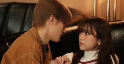 【日剧】《你是特别的》多线交织，青春群像里爱与梦想的碰撞 - 图画吧TUHUABA