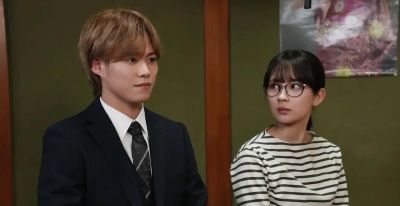 【日剧】《你是特别的》多线交织，青春群像里爱与梦想的碰撞 - 图画吧TUHUABA